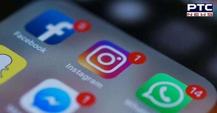 Instagram outage across India