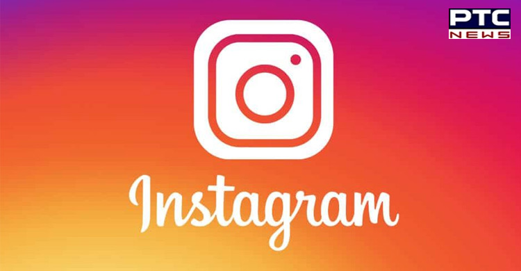 Instagram new logo