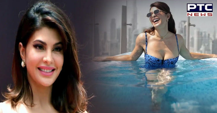 Jacqueline Fernandez withdraws plea seeking permission to travel abroad