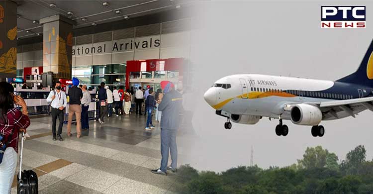 MHA gives security clearance to Jet Airways 2.0; CEO calls it 'emotional moment'