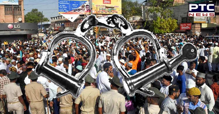 Jodhpur clashes: Over 200 people arrested so far, 19 cases registered