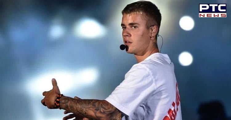 Justin Bieber coming to India in October