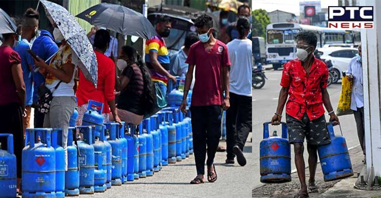 Sri Lanka: LPG shortage deepens; no cooking gas for domestic users