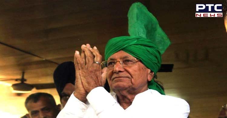 Ex-Haryana CM OP Chautala moves Delhi HC challenging conviction, sentencing by trial court