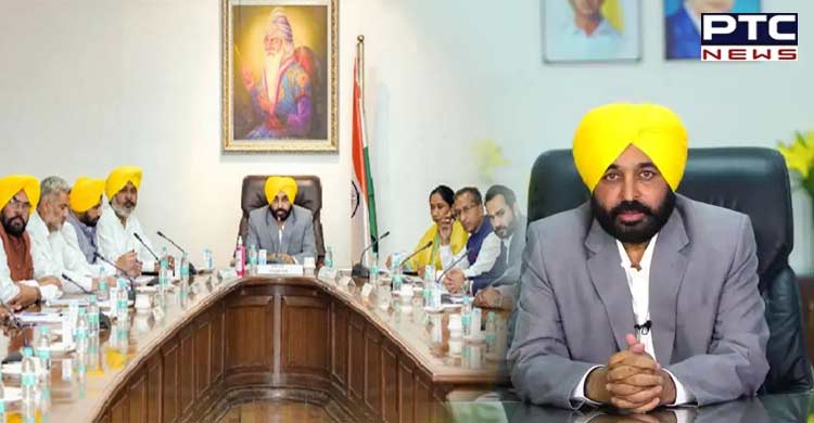 Punjab Cabinet nod to 'One MLA, One Pension' scheme