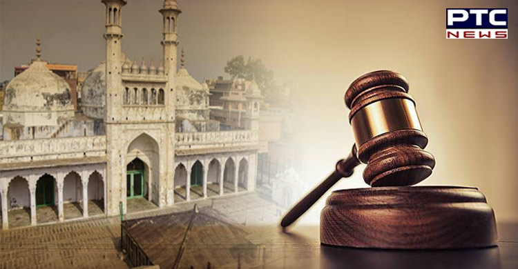 Gyanvapi Mosque case: Varanasi court to hear Muslim side on May 26