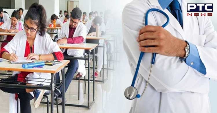 Over 2 lakh candidates appear for NEET PG 2022 Exam