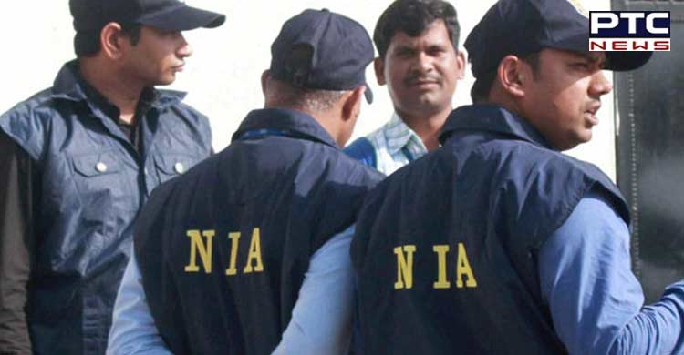 NIA takes over Karnal IED seizure case