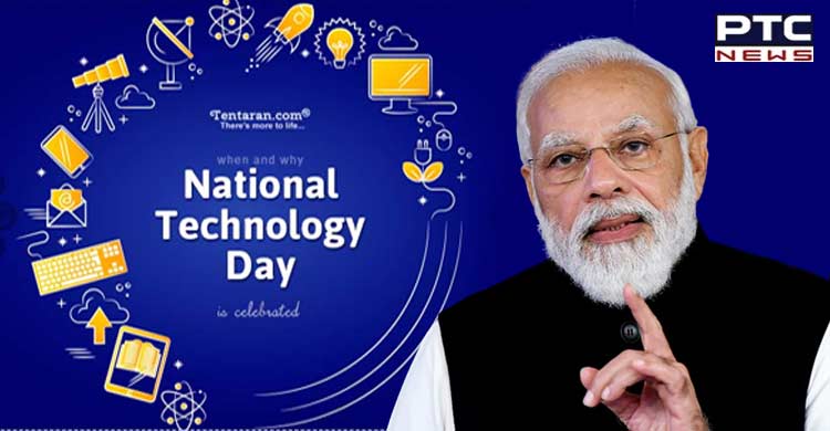 National Technology Day: PM Modi hails scientists for 1998 Pokhran tests