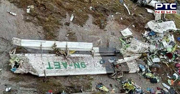 21 bodies recovered in Nepal air plane crash; 4 Indians were also on board