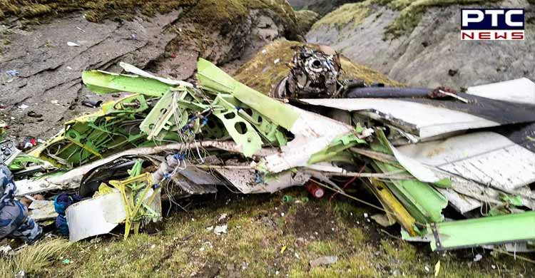 21 bodies recovered in Nepal air plane crash; 4 Indians were also on board