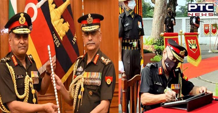 Armed Forces will unitedly deal with security challenges: Army Chief Manoj Pande