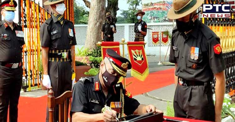 जनरल मनोज पांडे ने बताई क्या है भारतीय सेना के सामने  भविष्य की चुनौतियां, क्या होंगे फेरबदल