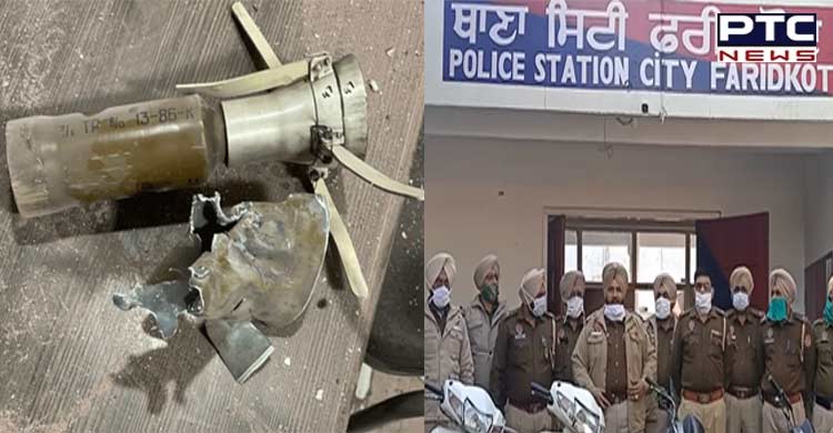 Mohali blast: Police detains Nishan Singh's brother-in-law Sonu, investigation underway