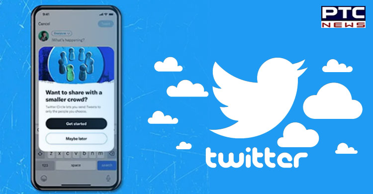 Twitter's new feature lets you handpick an audience for your tweets