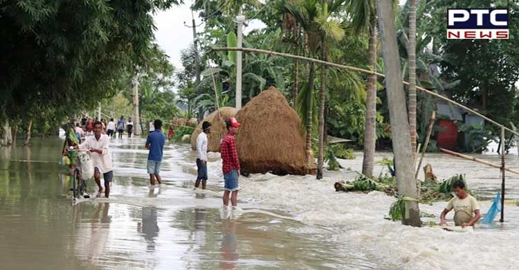 Over-25,000-affected-in-Assam-floods-5
