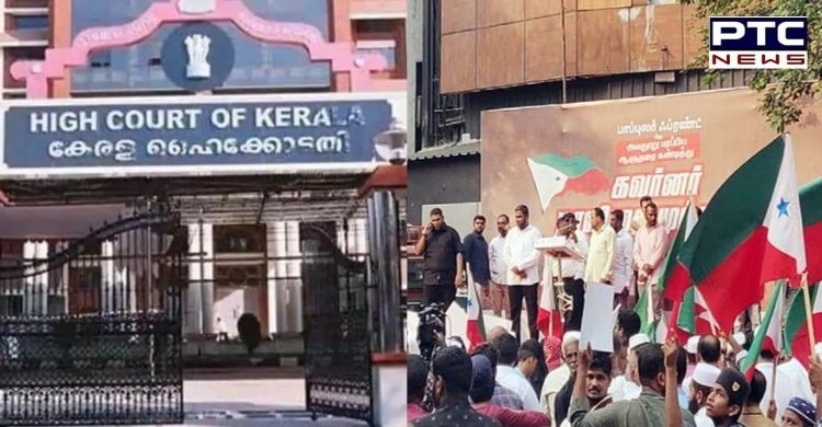 Innerwear is saffron: PFI leader's remark against High Court judges