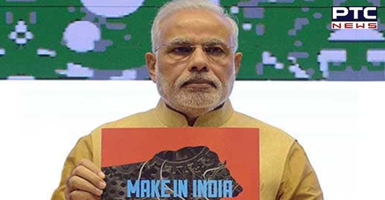 PM Modi bats for 'Make in India for World' in Tokyo