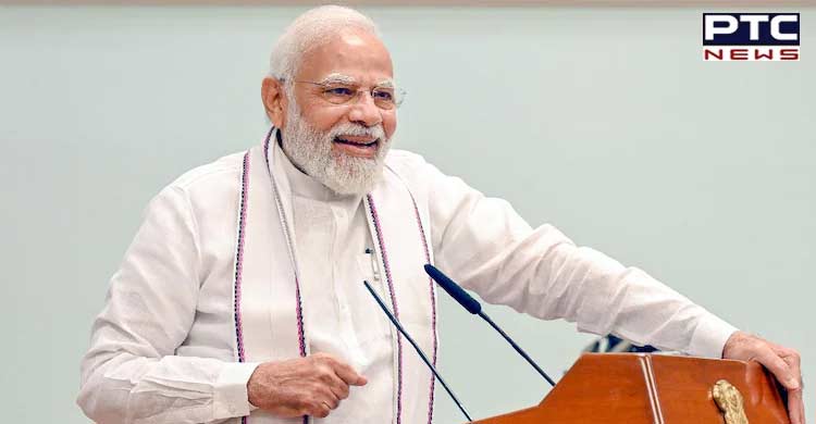 PM Modi bats for 'Make in India for World' in Tokyo