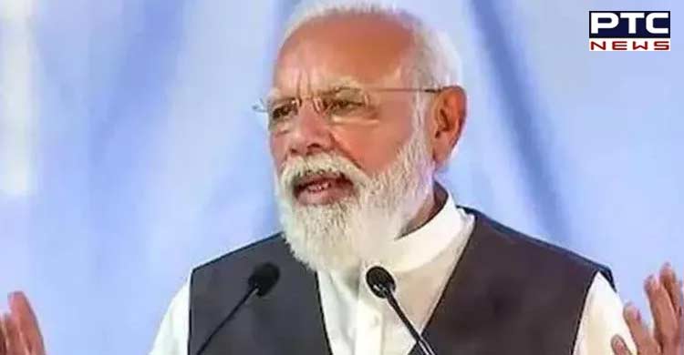 पीएम मोदी आज कनाडा में पटेल की प्रतिमा का करेंगे अनावरण, मरखम में कार्यक्रम को भी करेंगे संबोधित