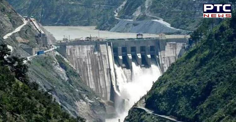 Pak to discuss hydropower projects with India 