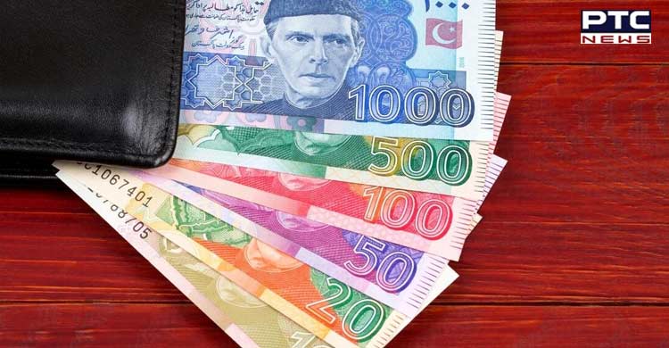 Pakistani rupee stands at 200 against US dollar, maintains downturn in  market