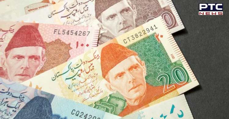 Pakistani rupee stands at 200 against US dollar, maintains downturn in  market