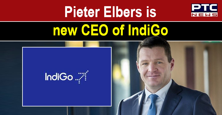 IndiGo Names Pieter Elbers As New CEO, Ronojoy Dutta To Retire | Nation ...