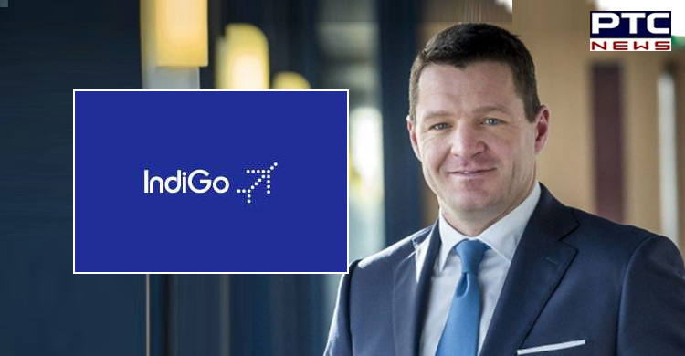 IndiGo names Pieter Elbers as new CEO, Ronojoy Dutta to retire