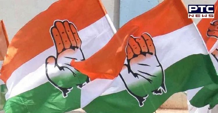 Congress ropes in Sunil Kanugolo for 2024 LS elections