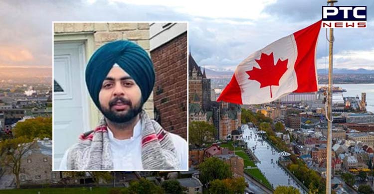 Canada: Punjab's Moga youth Navkiran Singh found dead in Brampton river