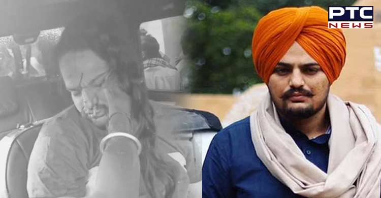 Sidhu Moose Wala shot dead LIVE UPDATES: Six people detained in connection with the murder - PTC News