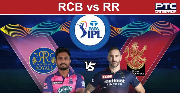 Ipl Qualifier Rcb Vs Rr Can Virat Kohli Co Defeat The Most