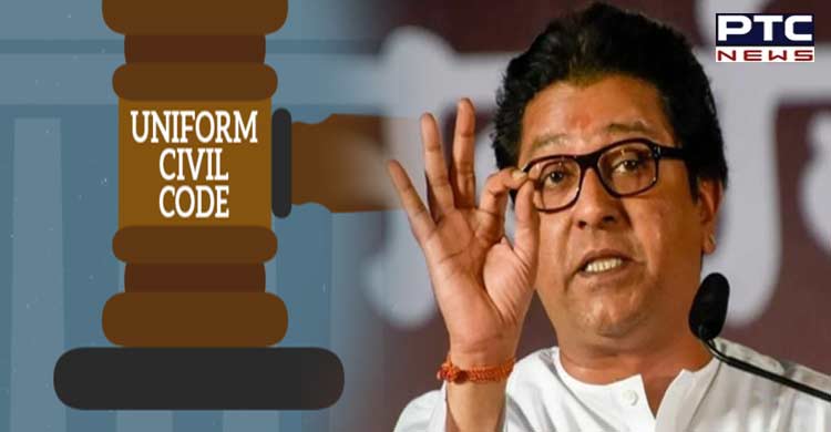 Raj Thackeray bats for Uniform Civil Code, urges PM Modi to bring population control law