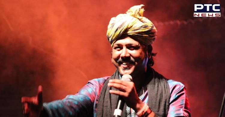 Rajasthani singer Mame Khan becomes first folk artist to open Cannes Red Carpet for India