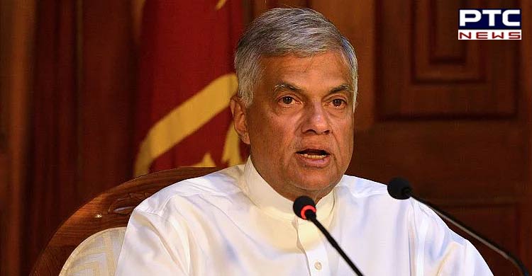 Ranil Wickremesinghe named Sri Lanka's new Prime Minister