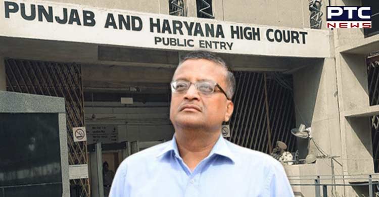 Recruitment scam: HC stays arrest of IAS officer Ashok Khemka; seeks reply from Haryana