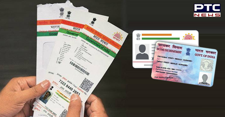 Rules on linking Aadhaar with Voter ID to be issued soon; details inside