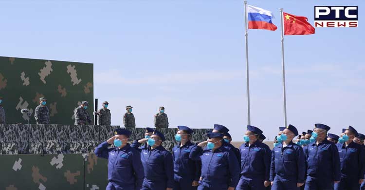 Russia,-China-holds-joint-drill-exercise-=4