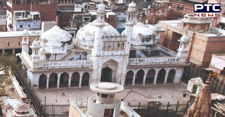 SC-refuses-to-stop-Gyanvapi-Mosque-survey-5