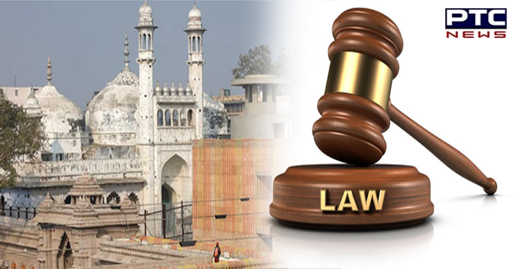 SC hands over Gyanvapi Mosque case to Varanasi District Judge