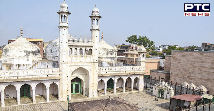 SC hands over Gyanvapi Mosque case to Varanasi District Judge
