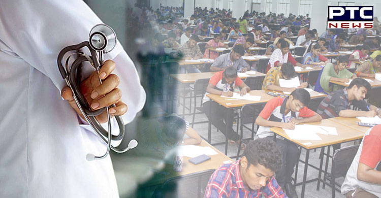 NEET-PG exam to be held as per schedule on May 21: Supreme Court