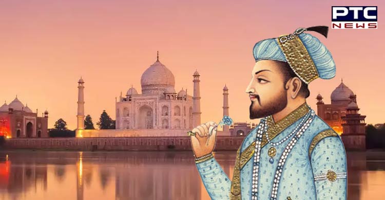 Shah Jahan captured Hindu palace to build Taj Mahal, says BJP MP