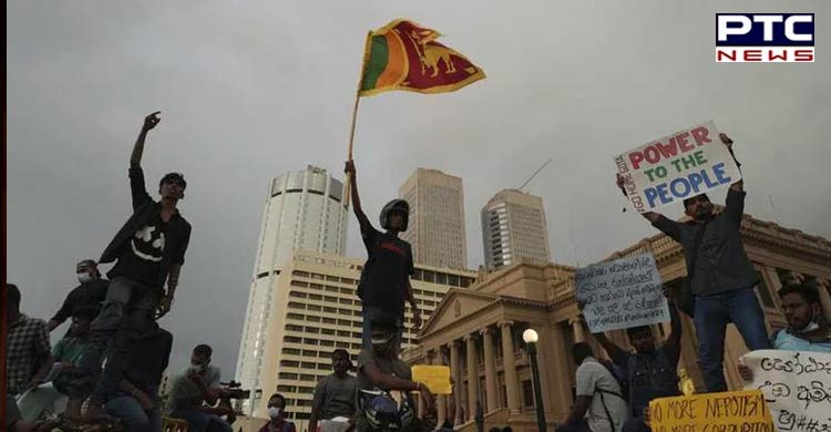 Sri Lanka gets 9 new cabinet ministers 