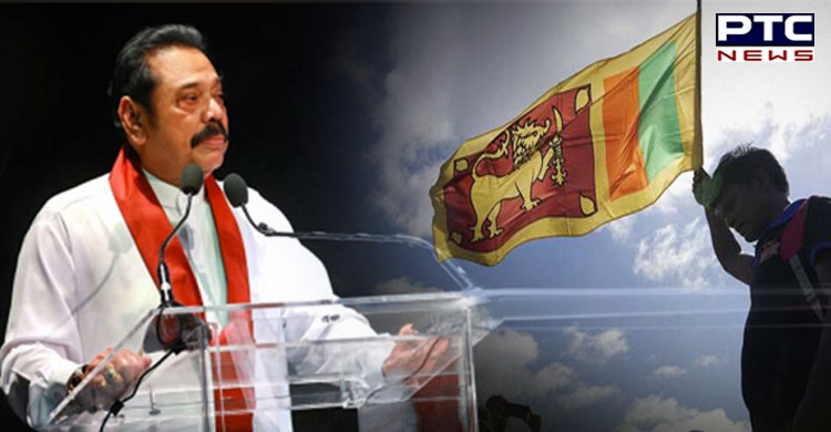 Sri Lanka crisis: PM Mahinda Rajapaksa likely to resign