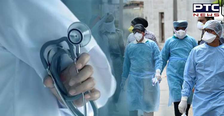 Punjab Health Dept orders cancellation of deputation of medical officers