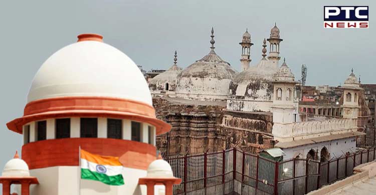 Supreme Court to resume Gyanvapi mosque case hearing