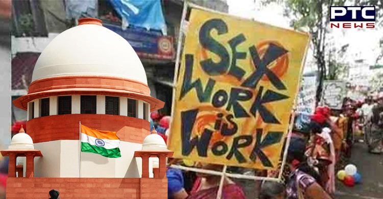Cops should treat sex workers with dignity, not abuse them: Supreme Court