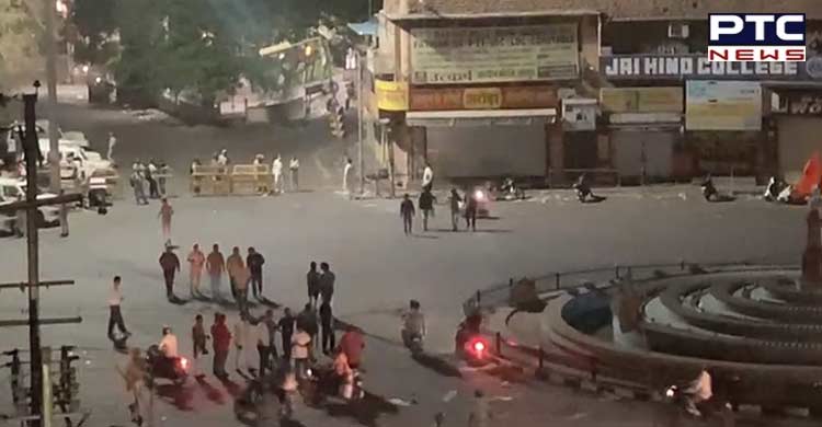 Tensions prevail in Jodhpur